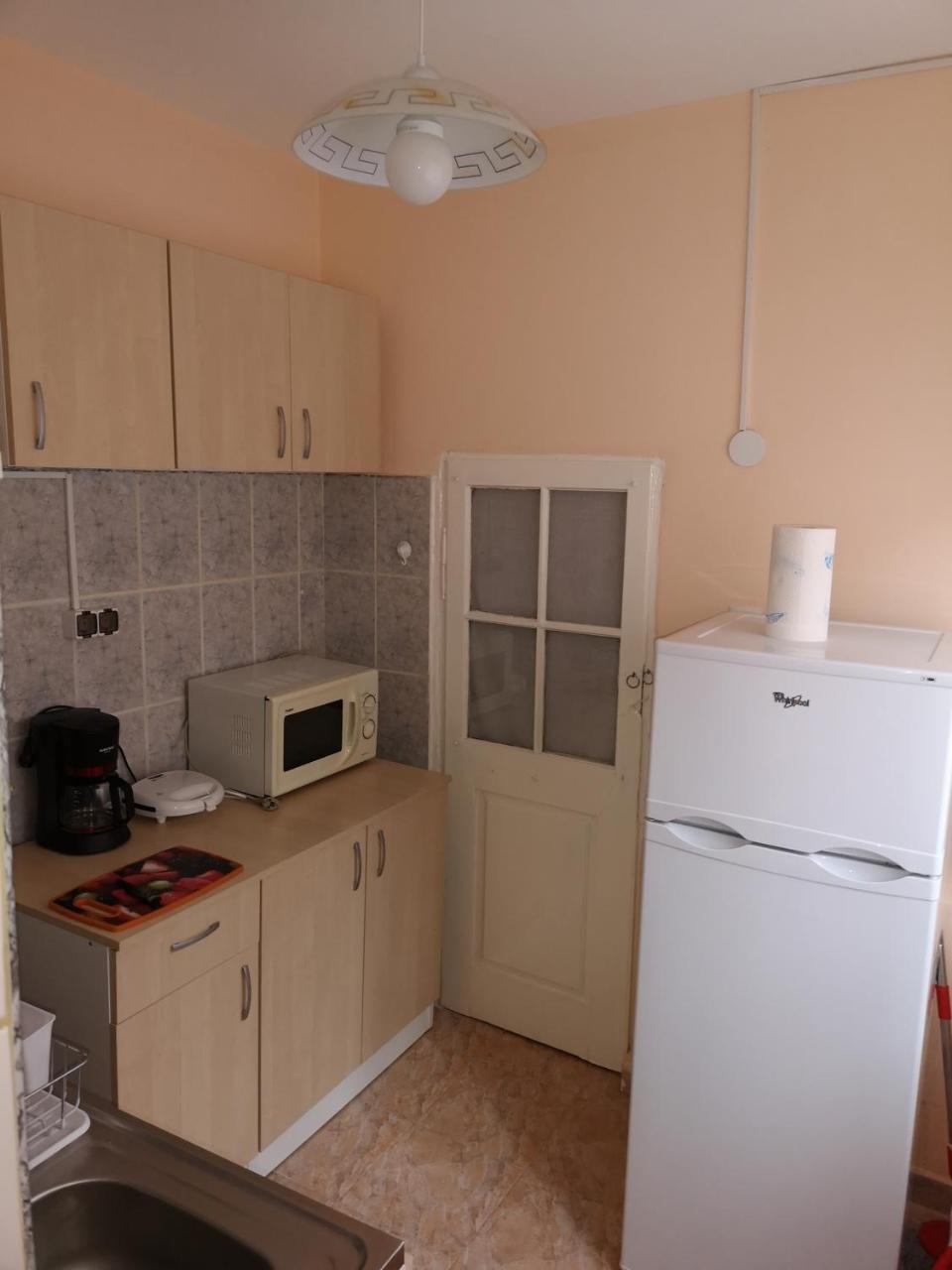 Casa Bella Chis Apartment Sibiu Exterior photo